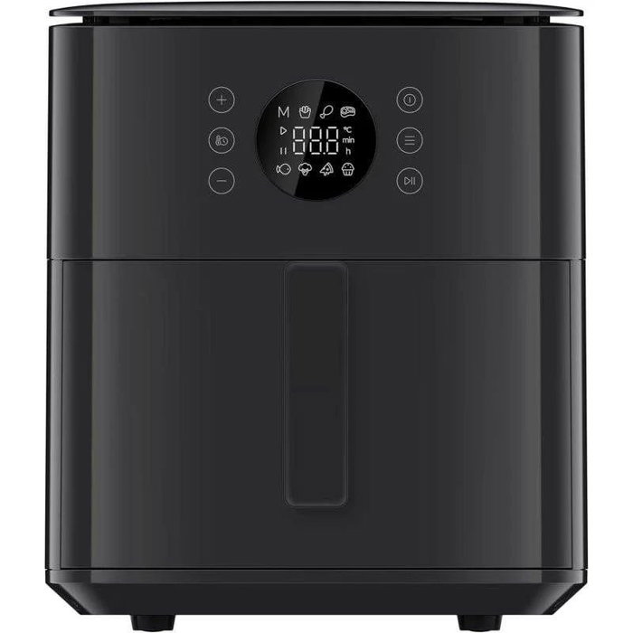 Xiaomi Air Fryer 6.5L Negro